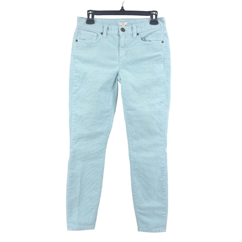 J Crew Pants Womens Size 26